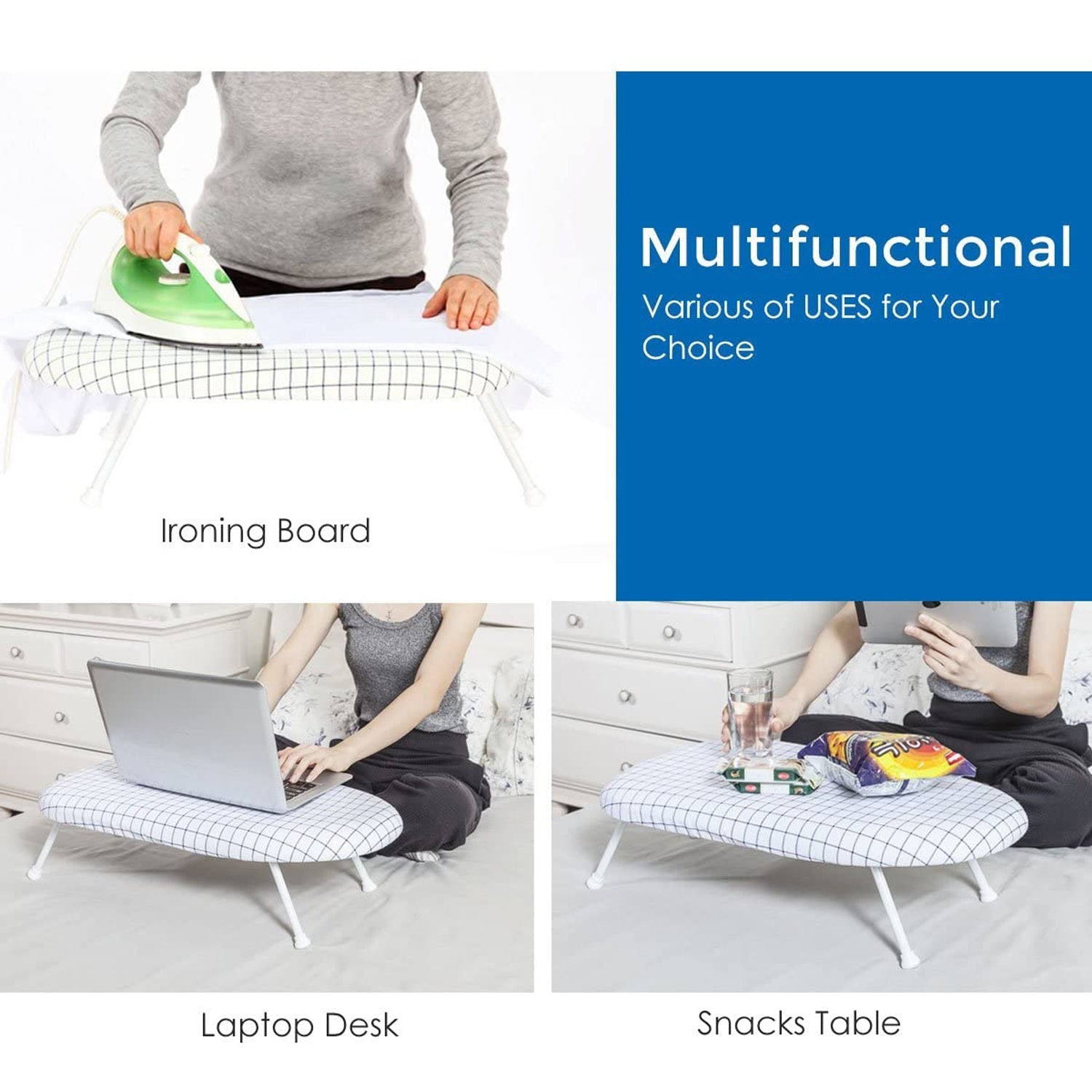 6081 Portable Ironing Pad used in all households and iron shops for ironing clothes and fabrics etc. 6081 Portable Ironing Pad used in all households and iron shops for ironing clothes and fabrics etc.
